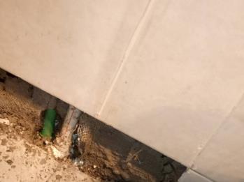 陆川卫生间测漏水公司分享下陆川市地下管线探测方法分析