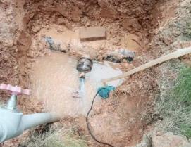 陆川测漏水公司浅析陆川地下水管漏水有哪些处理方法？