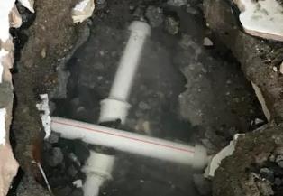  陆川测漏水公司浅析陆川管道泄漏检测公司检测水管泄漏