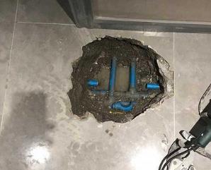 陆川测漏水公司为您专业解答陆川地暖漏水检测中精确漏水检测的成本